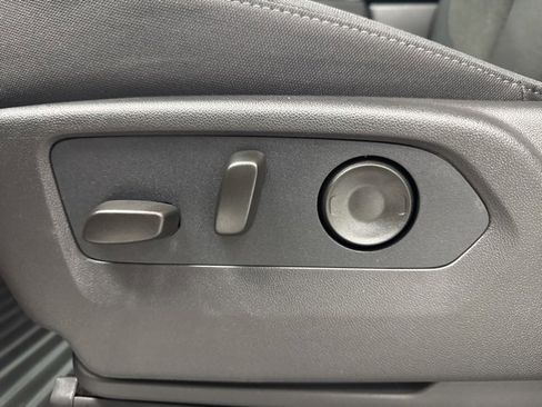 New 2026 Chevrolet Silverado 1500 Custom image 10