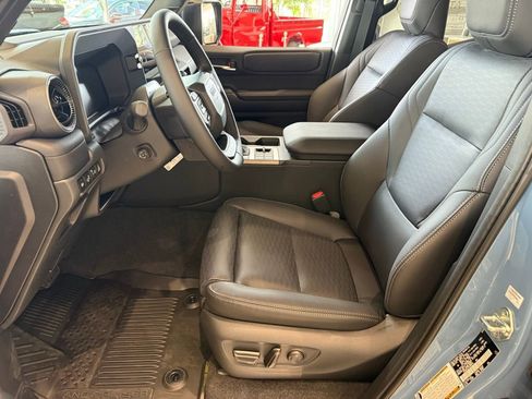 New 2026 Toyota Land Cruiser image 15