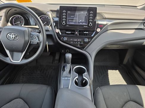 Used 2024 Toyota Camry LE FWD image 16