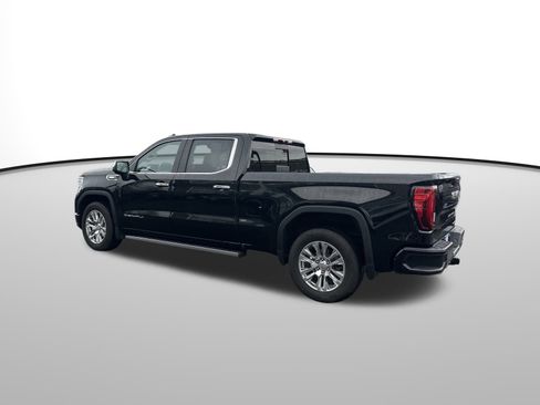 Used 2022 GMC Sierra 1500 Denali image 3