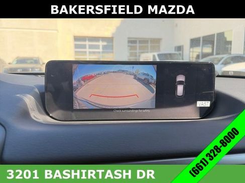 New 2026 MAZDA CX-50 AWD 2.5 Hybrid w/ Premium Pkg image 20