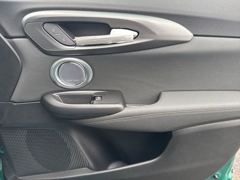 New 2025 Alfa Romeo Tonale image 23