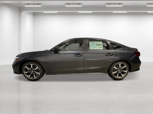 New 2026 Honda Civic Sport Touring image 6