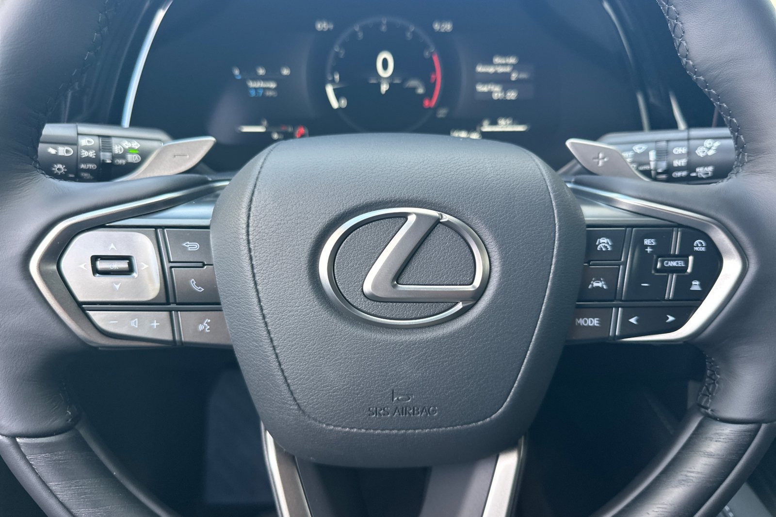 New 2026 Lexus RX 350 Premium w/ Accessory Package (Z1) FWD image 20