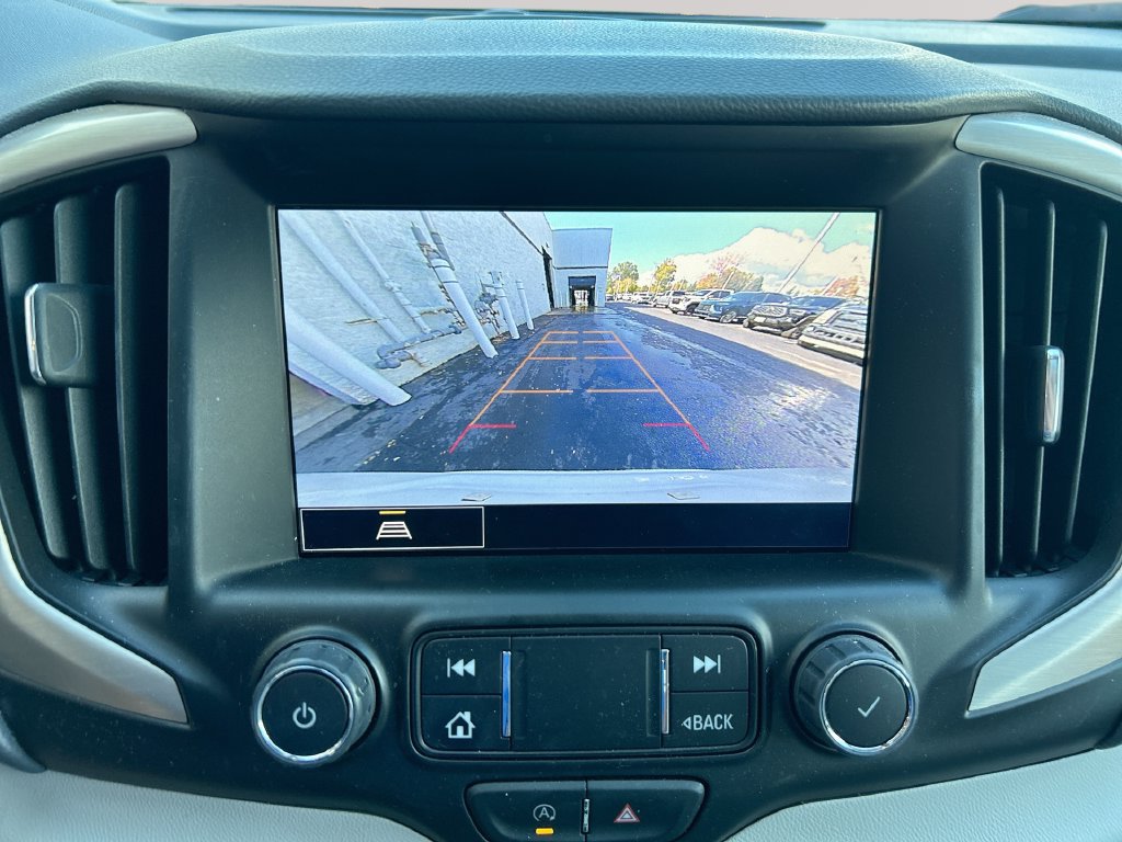 Used 2022 GMC Terrain Denali AWD/4WD image 19