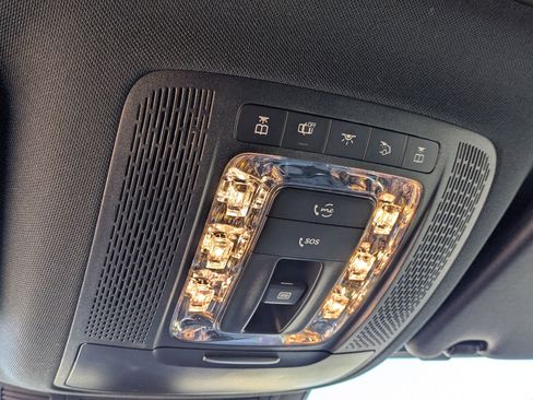 Used 2021 Mercedes-Benz GLE 350 GLE 350 image 27