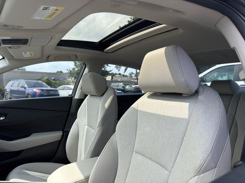 Used 2025 Honda Accord SE image 27