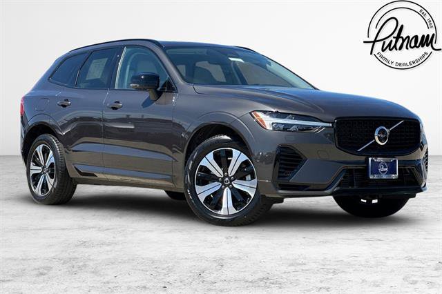 Certified 2024 Volvo XC60 T8 Plus AWD/4WD image 1