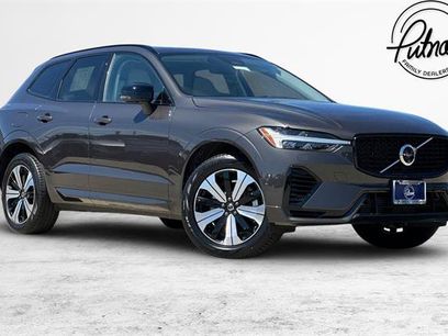 Used 2024 Volvo XC60 T8 Plus