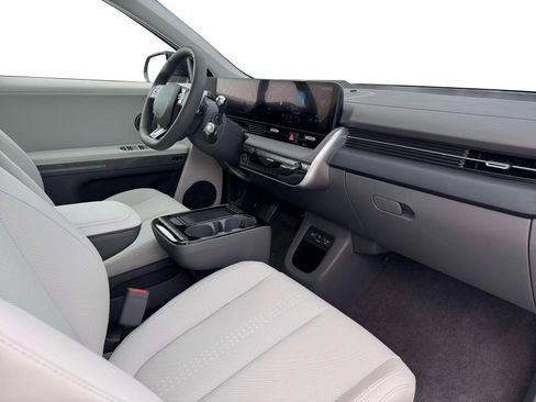 New 2026 Hyundai Ioniq 5 Limited AWD/4WD image 15