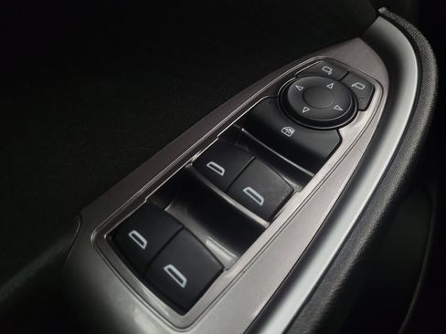 Used 2022 Chevrolet Malibu LS w/ Driver Confidence Package II FWD image 27