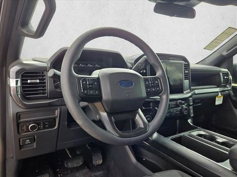 New 2026 Ford F150 STX image 3