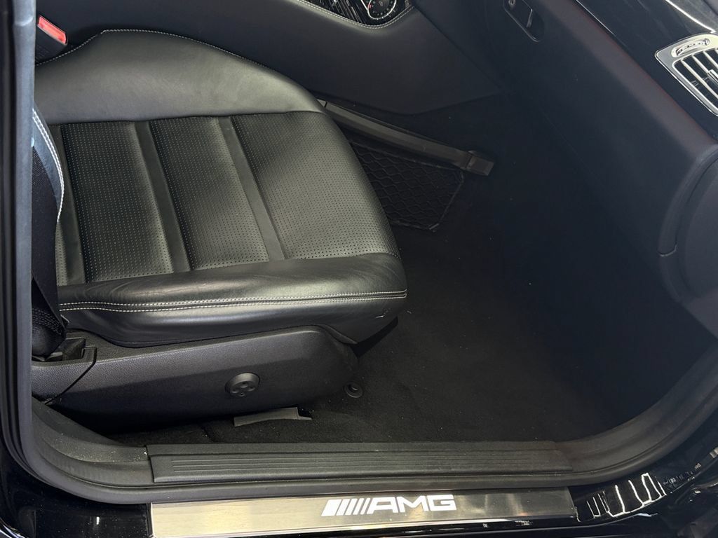 Used 2015 Mercedes-Benz CLS 63 AMG S-Model image 30