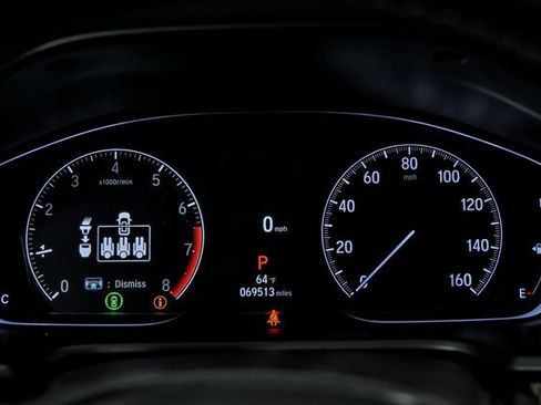 Used 2022 Honda Accord Sport image 15