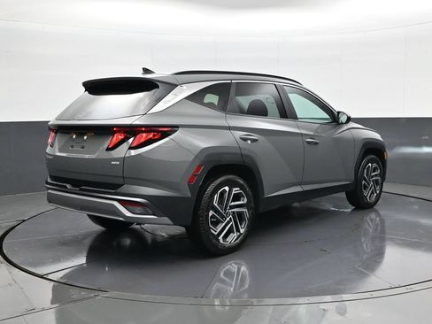 New 2026 Hyundai Tucson SEL Plus AWD/4WD image 5