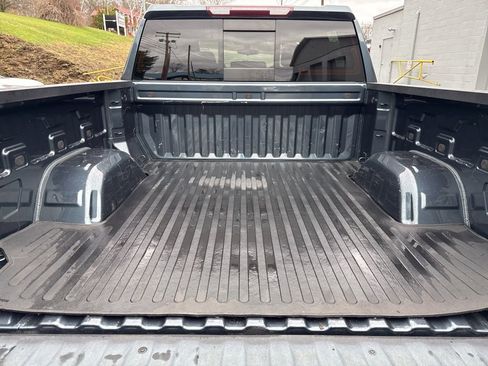 Used 2020 Chevrolet Silverado 1500 LT w/ All-Star Edition image 15