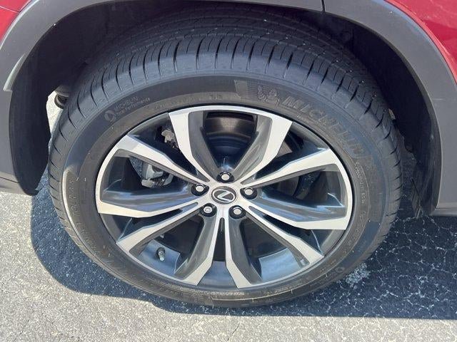 Used 2022 Lexus RX 350 FWD w/ Premium Package image 18