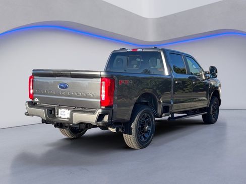 New 2026 Ford F250 XL w/ STX Appearance Package image 8