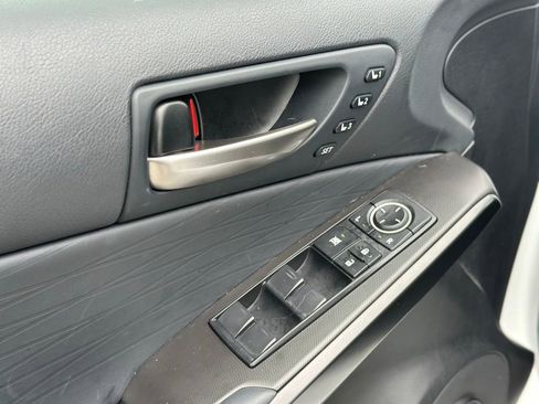 Used 2023 Lexus IS 350 F Sport w/ Memory Package RWD image 18