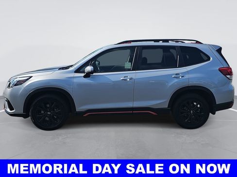 Used 2023 Subaru Forester Sport AWD/4WD image 6
