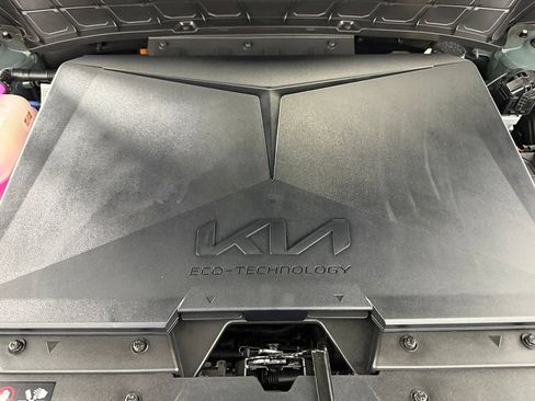 Used 2024 Kia Niro Wind FWD image 25