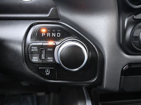 Used 2022 RAM 1500 Big Horn image 32