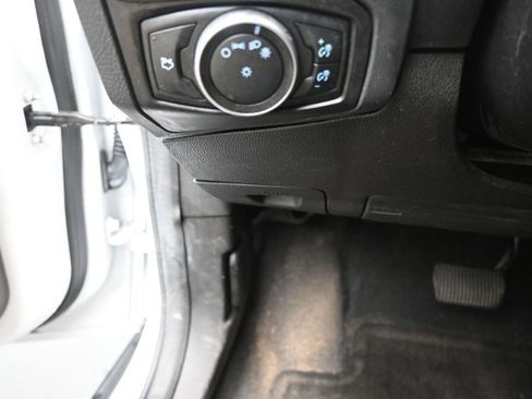 Used 2016 Ford Focus S FWD image 15