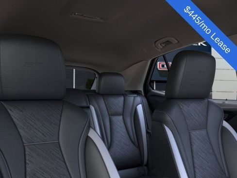 New 2026 Buick Envision Sport Touring image 45