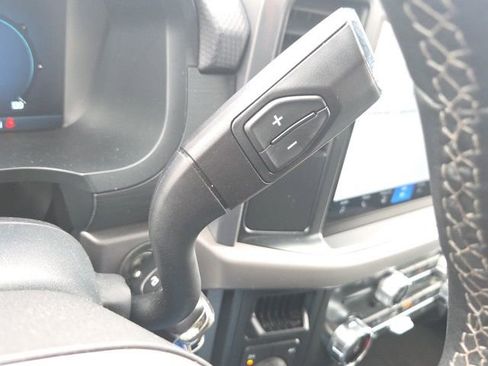 Used 2025 Ford F150 XLT w/ Equipment Group 301A Standard AWD/4WD image 38