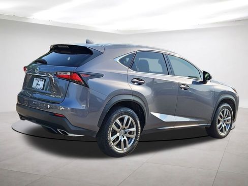 Used 2015 Lexus NX 200t AWD w/ Premium Package image 7