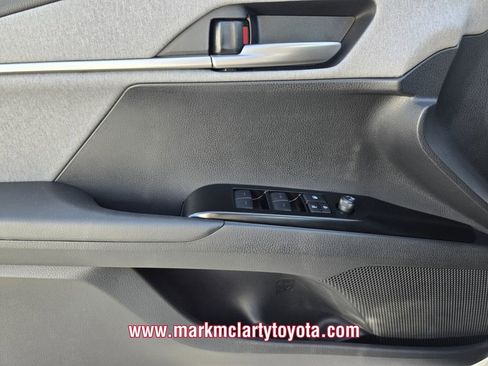 New 2026 Toyota Camry LE image 21