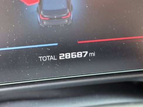 Used 2024 BMW M3 Competition w/ M Carbon Exterior Package image 14