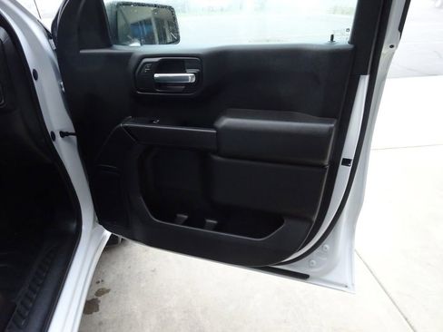 Certified 2023 GMC Sierra 1500 Pro w/ Pro Value Package image 34