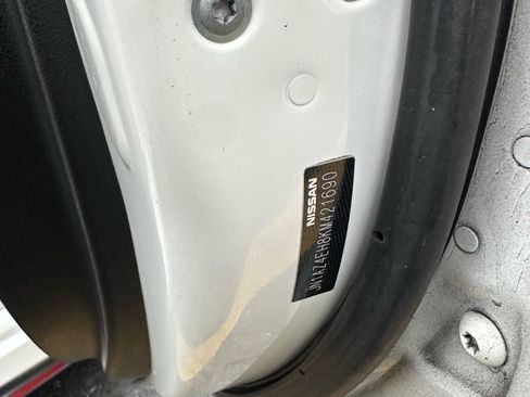 Used 2019 Nissan 370Z NISMO image 65