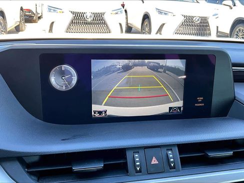 Used 2020 Lexus ES 350 w/ Premium Package image 25