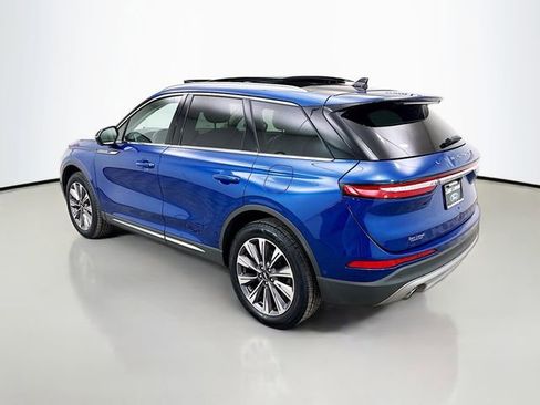 Used 2020 Lincoln Corsair Reserve w/ Equipment Group 201A image 5