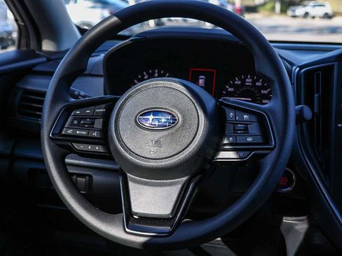 New 2026 Subaru Crosstrek 2.5i image 15