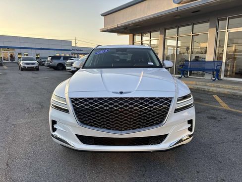 Used 2024 Genesis GV80 2.5T image 2
