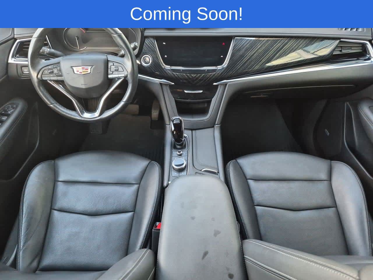 Used 2023 Cadillac XT6 Premium Luxury AWD/4WD image 15