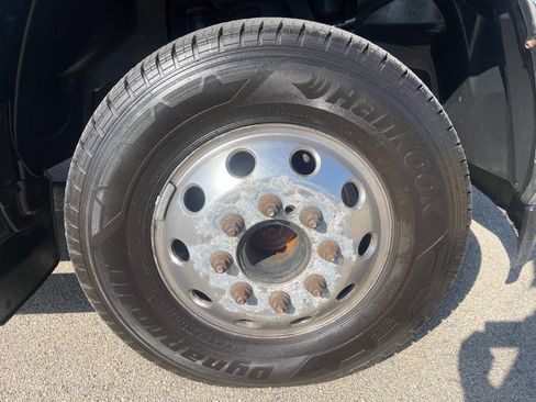 Used 2020 RAM 3500 Laramie image 10