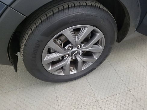 Used 2014 Kia Sportage LX image 31