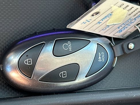 New 2026 Hyundai Tucson Limited AWD/4WD image 33