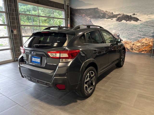 Used 2019 Subaru Crosstrek 2.0i Limited w/ Moonroof Package w/Navigation AWD/4WD image 30