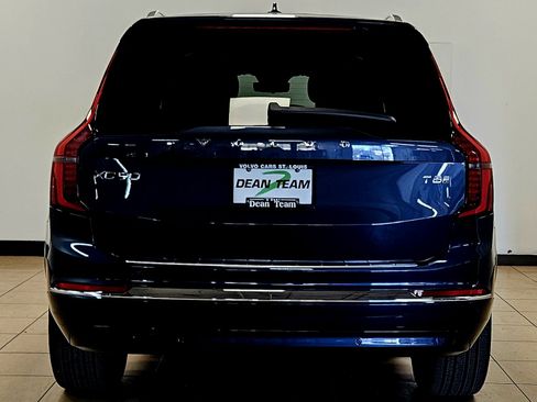 New 2026 Volvo XC90 T8 Plus w/ Protection Package Premier AWD/4WD image 9