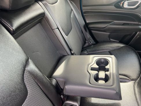 Certified 2026 Jeep Compass Latitude AWD/4WD image 47