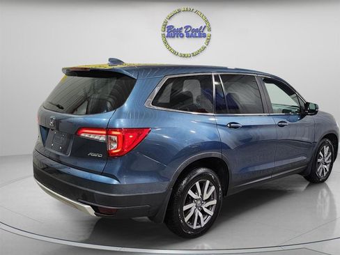 Used 2019 Honda Pilot EX-L image 6
