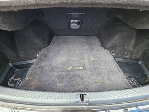 Used 2008 Lexus IS 250 RWD image 12