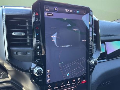 New 2026 RAM 1500 Rebel w/ Rebel Level 2 Equipment Group AWD/4WD image 47