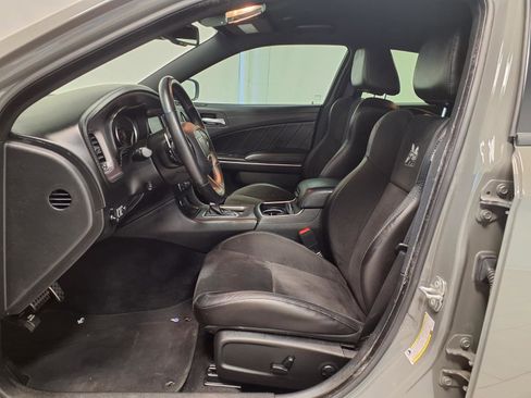Used 2023 Dodge Charger Scat Pack w/ Plus Group image 24