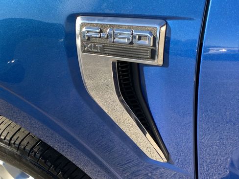 Used 2023 Ford F150 XLT image 14